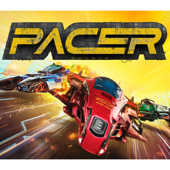 Pacer US PS4 CD Key