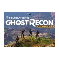 Tom Clancy's Ghost Recon Wildlands US Ubisoft Connect CD Key