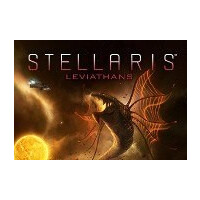 Stellaris - Leviathans Story Pack DLC RU VPN Required Steam CD Key