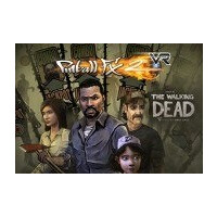 Pinball FX2 VR - The Walking Dead DLC Steam CD Key