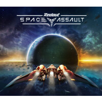 Redout: Space Assault Steam CD Key