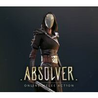 Absolver GOG CD Key