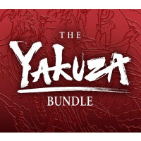 The Yakuza Bundle Steam CD Key