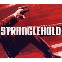 Stranglehold GOG CD Key