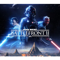 Star Wars Battlefront II EN Language ONLY Origin CD Key