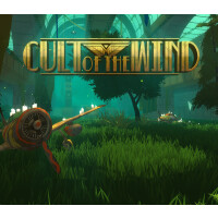 Cult of the Wind Steam CD Key