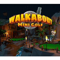 Walkabout Mini Golf VR EU v2 Steam Altergift