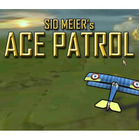 Sid Meier’s Ace Patrol RU VPN Activated Steam CD Key