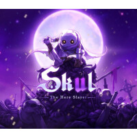 Skul: The Hero Slayer EU Steam Altergift
