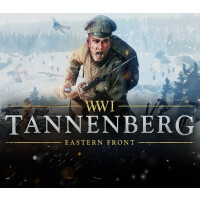 Tannenberg Steam CD Key