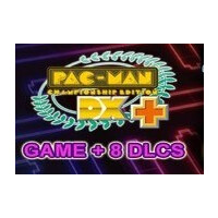 PAC-MAN Championship Edition DX+ All You Can Eat Edition Bundle Steam CD Key