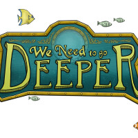 We Need to Go Deeper Steam CD Key