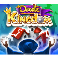 Doodle Kingdom Steam CD Key