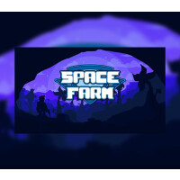 Space Farm Steam CD Key