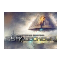 SpaceChem Steam CD Key