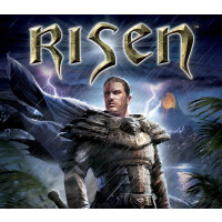 Risen Steam CD Key