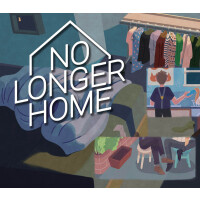 No Longer Home Steam CD Key