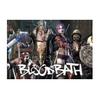 Bloodbath Steam CD Key