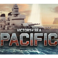 Victory at Sea Pacific Steam CD Key