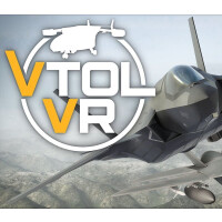 VTOL VR EU Steam Altergift