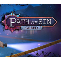 Path of Sin: Greed Steam CD Key
