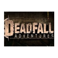Deadfall Adventures Digital Deluxe Edition Steam CD Key
