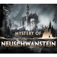 Mystery of Neuschwanstein Steam CD Key