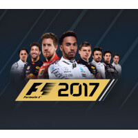 F1 2017 Special Edition Steam CD Key