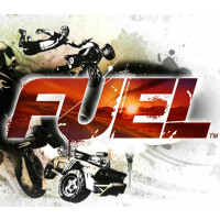 FUEL Steam CD Key