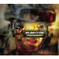 Heavy Fire: Shattered Spear Steam CD Key