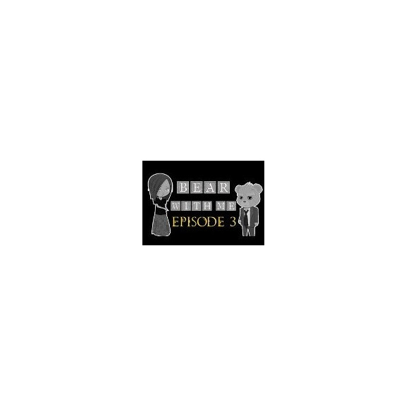Bear With Me - Episode Three Steam CD Key