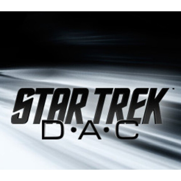 Star Trek: D-A-C Steam CD Key