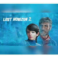 Lost Horizon 2 PC Steam CD Key