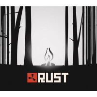 RUST Steam CD Key