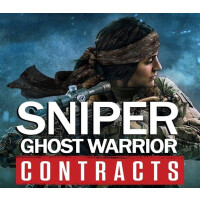 Sniper Ghost Warrior Contracts 2 US XBOX One CD Key