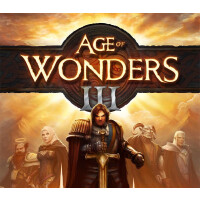 Age of Wonders III - Golden Realms Expansion Steam CD Key