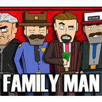 Family Man EU Steam Altergift