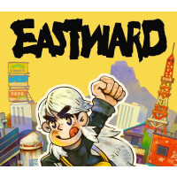 Eastward EU v2 Steam Altergift