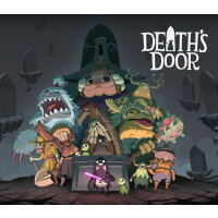 Death's Door Steam Altergift