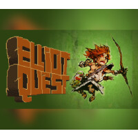 Elliot Quest PC Steam CD Key