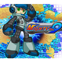 Mighty No. 9 Steam CD Key