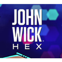 John Wick Hex EU Steam CD Key