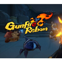 Gunfire Reborn Steam CD Key