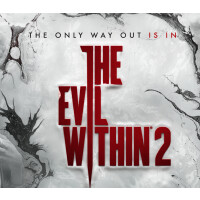 The Evil Within 2 EMEA Steam CD Key