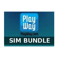 PlayWay's Sim Bundle Steam CD Key