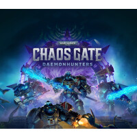 Warhammer 40,000: Chaos Gate - Daemonhunters Steam Altergift