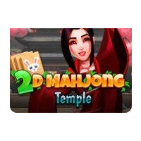 2D Mahjong Temple Steam CD Key