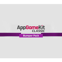 AppGameKit Bumper Pack Steam CD Key