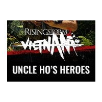Rising Storm 2: Vietnam - Uncle Ho's Heroes DLC Steam CD Key