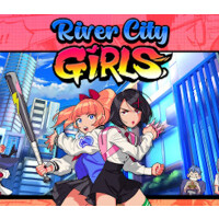 River City Girls Steam CD Key